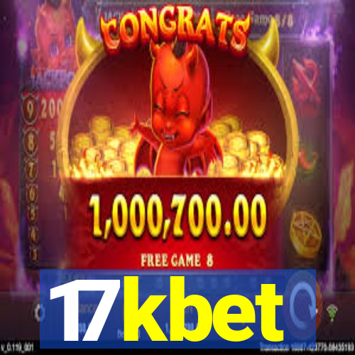 17kbet