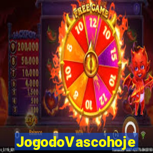 JogodoVascohoje