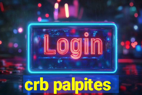 crb palpites