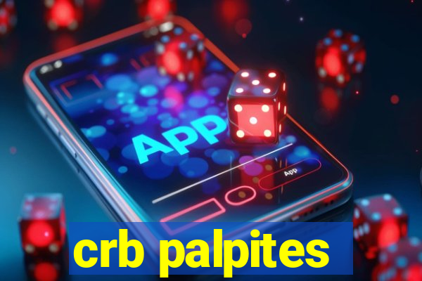 crb palpites