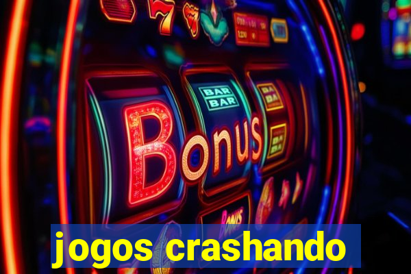 jogos crashando