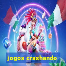 jogos crashando