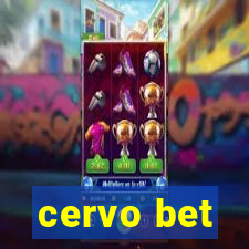 cervo bet