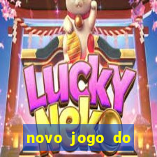 novo jogo do esporte da sorte