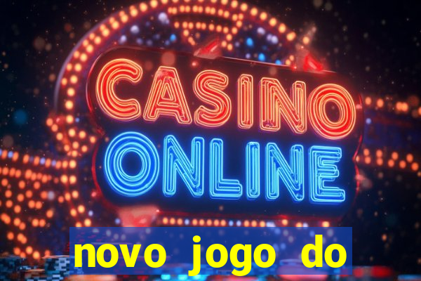 novo jogo do esporte da sorte