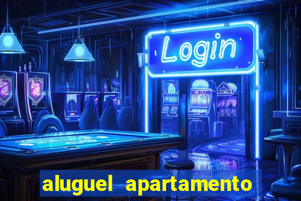 aluguel apartamento betania bh