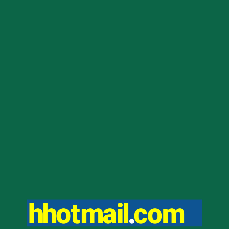 hhotmail.com