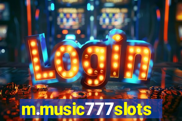 m.music777slots