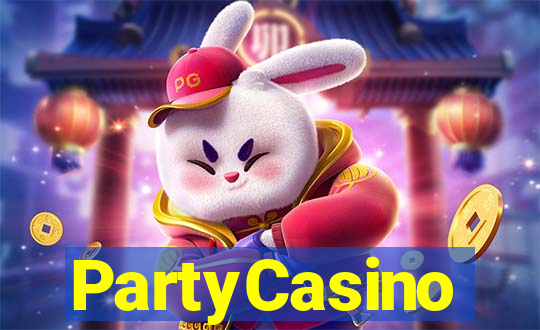 PartyCasino