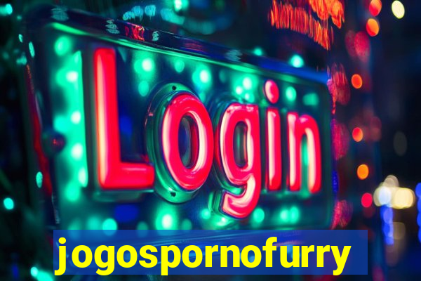 jogospornofurry