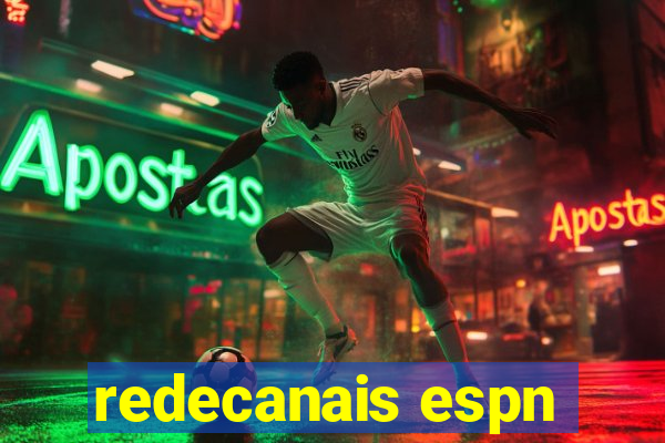 redecanais espn