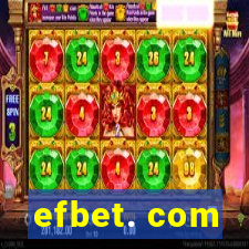 efbet. com