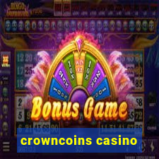 crowncoins casino