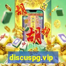 discuspg.vip