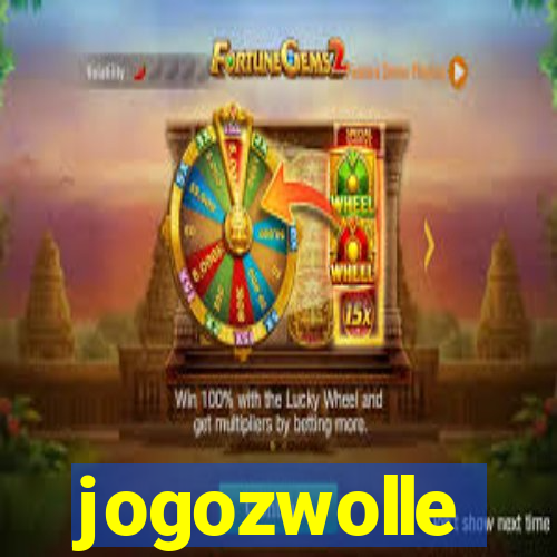 jogozwolle