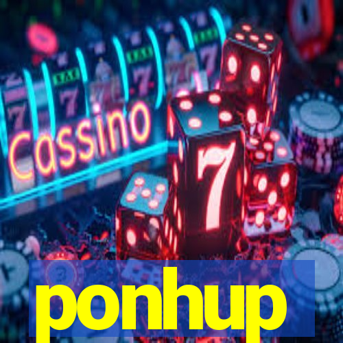 ponhup