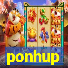 ponhup