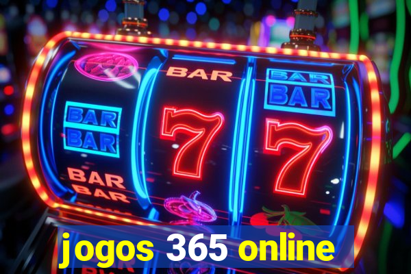 jogos 365 online