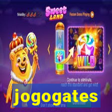 jogogates