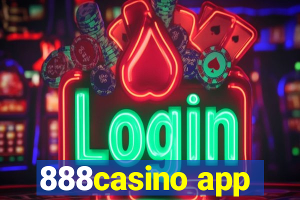 888casino app