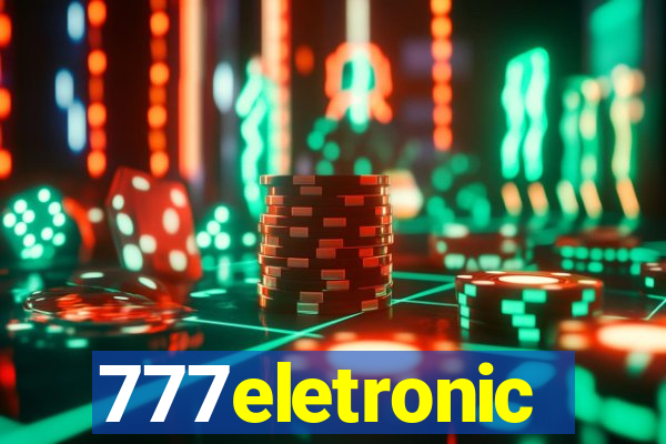 777eletronic