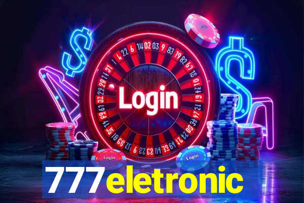 777eletronic