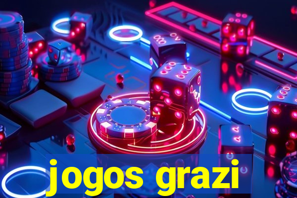 jogos grazi