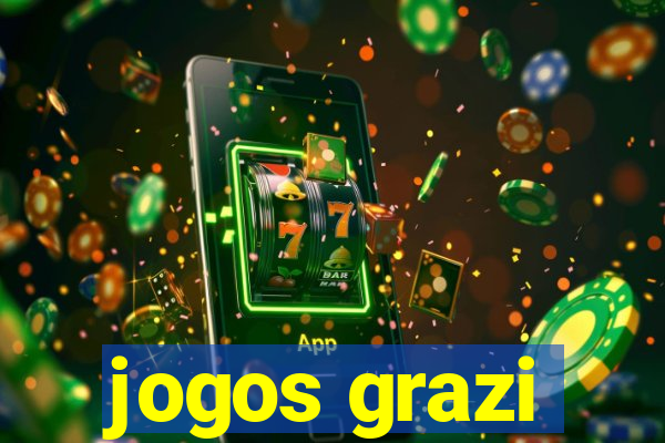 jogos grazi