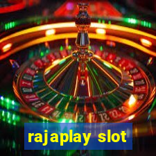 rajaplay slot