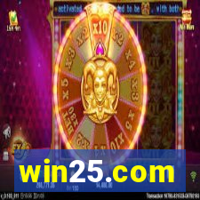 win25.com