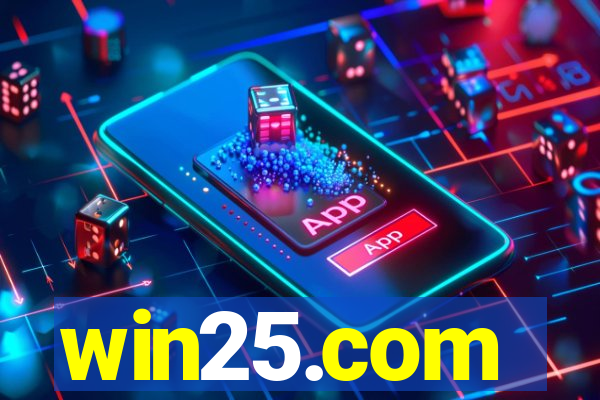 win25.com