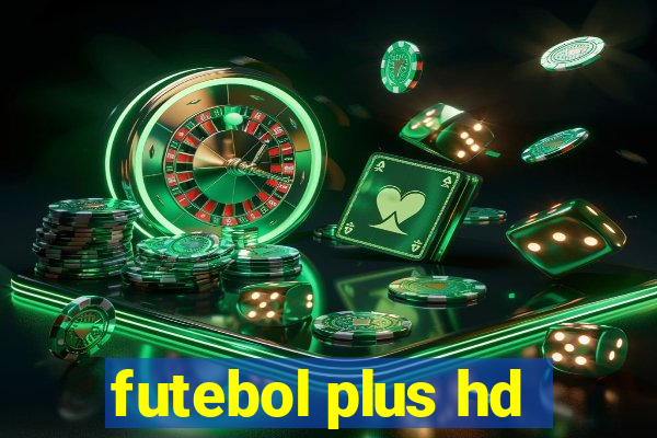 futebol plus hd