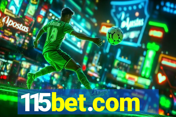 115bet.com