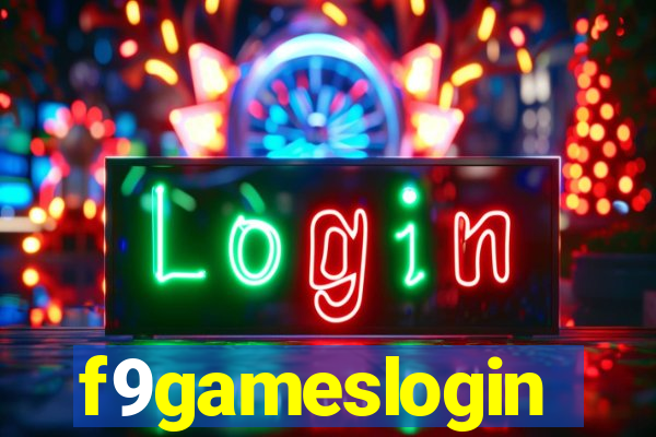 f9gameslogin