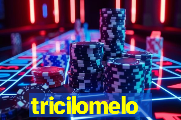 tricilomelo brincadeira letra