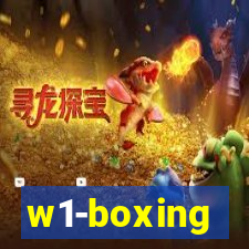 w1-boxing