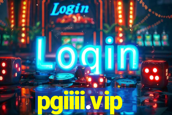 pgiiii.vip