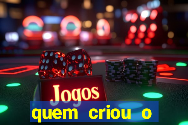 quem criou o fortune tiger