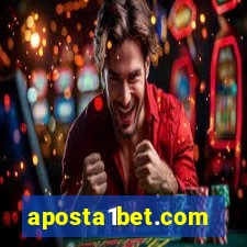 aposta1bet.com