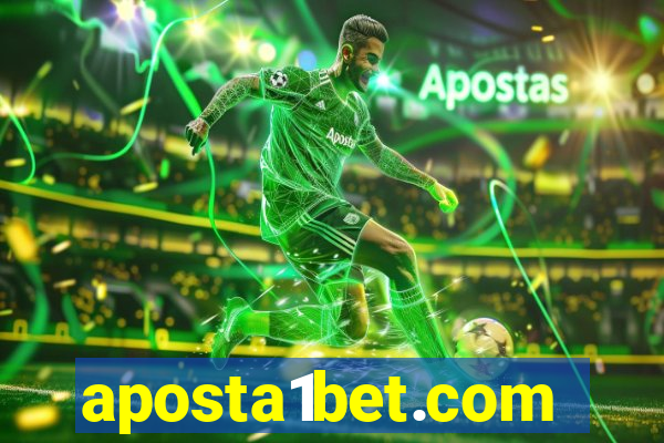 aposta1bet.com