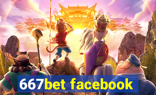 667bet facebook