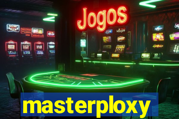 masterploxy