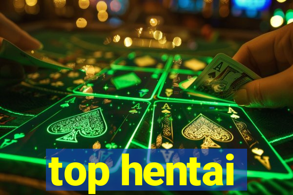 top hentai