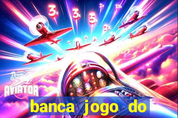 banca jogo do bicho online