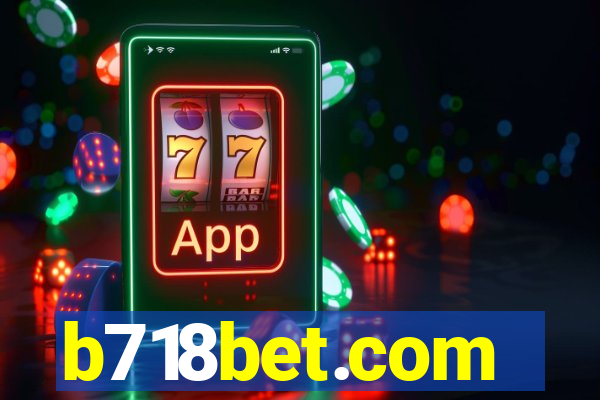 b718bet.com