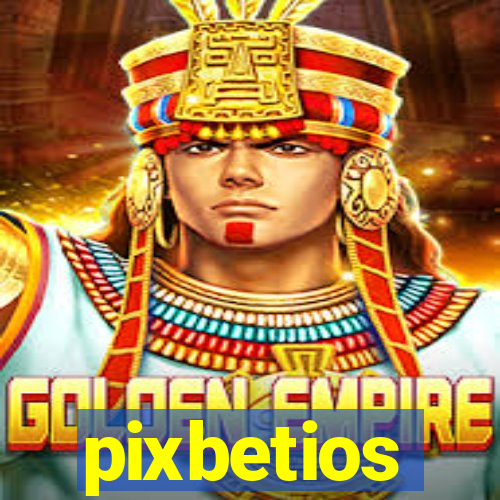 pixbetios