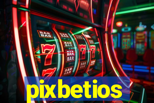 pixbetios