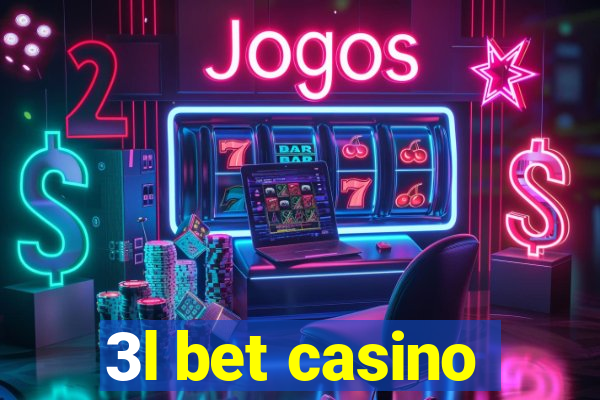 3l bet casino