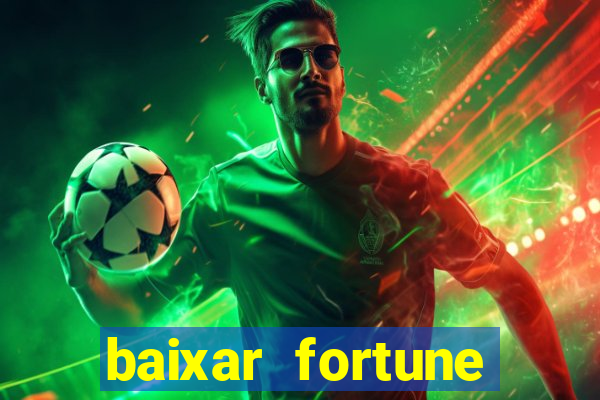 baixar fortune tiger para android