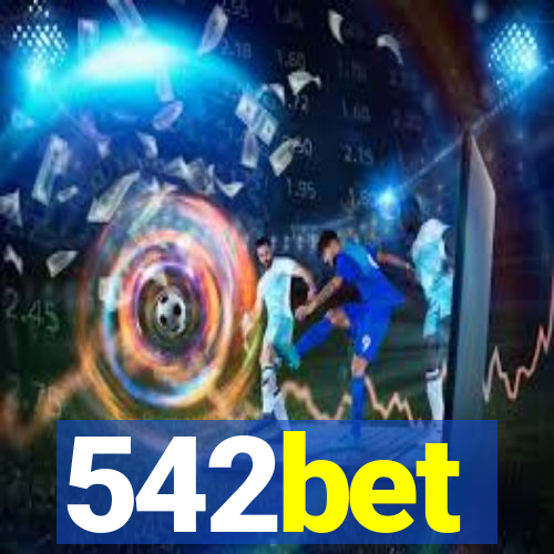 542bet